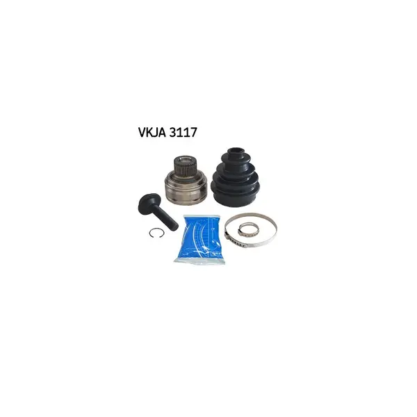 Set articulatie, planetara SKF VKJA 3117