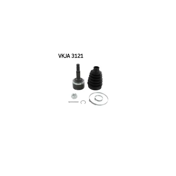 Set articulatie, planetara SKF VKJA 3121