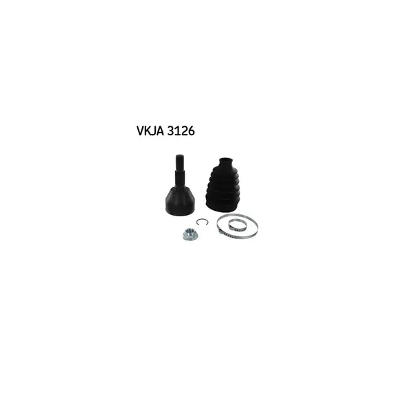 Set articulatie, planetara SKF VKJA 3126