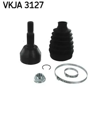 Set articulatie, planetara SKF VKJA 3127