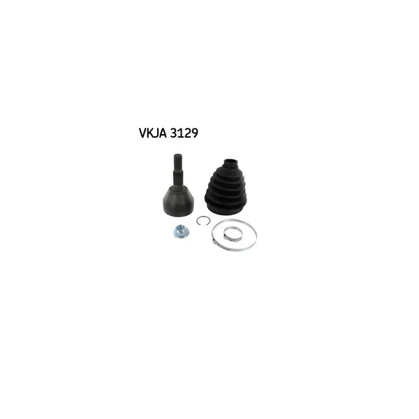 Set articulatie, planetara SKF VKJA 3129
