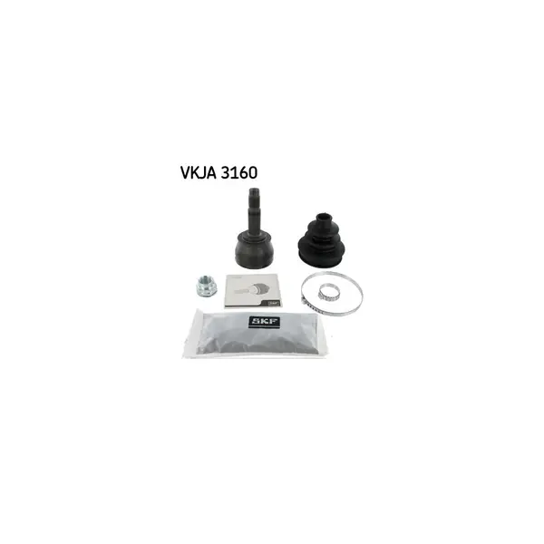 Set articulatie, planetara SKF VKJA 3160