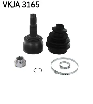 Set articulatie, planetara SKF VKJA 3165