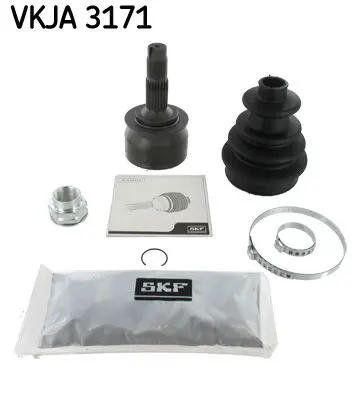 Set articulatie, planetara SKF VKJA 3171