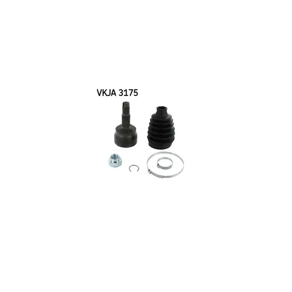 Set articulatie, planetara SKF VKJA 3175