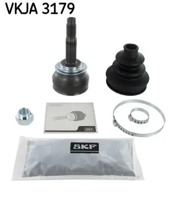 Set articulatie, planetara SKF VKJA 3179