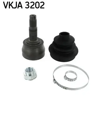Set articulatie, planetara SKF VKJA 3202