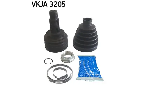 Set articulatie, planetara SKF VKJA 3205