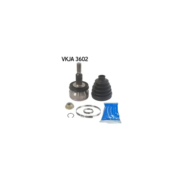 Set articulatie, planetara SKF VKJA 3602