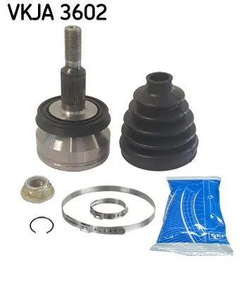 Set articulatie, planetara SKF VKJA 3602