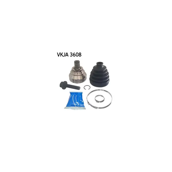 Set articulatie, planetara SKF VKJA 3608