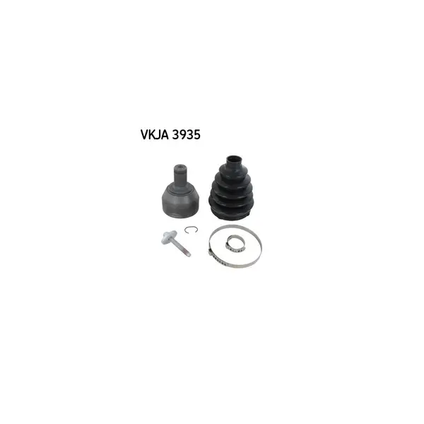 Set articulatie, planetara SKF VKJA 3935