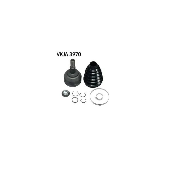 Set articulatie, planetara SKF VKJA 3970