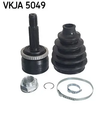 Set articulatie, planetara SKF VKJA 5049