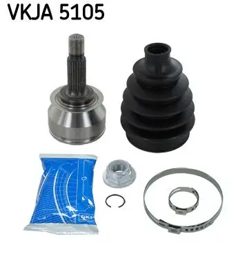 Set articulatie, planetara SKF VKJA 5105