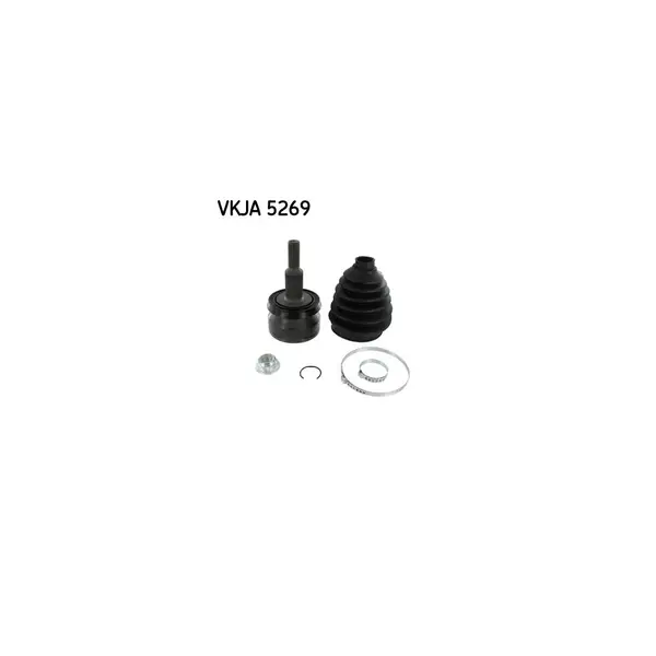 Set articulatie, planetara SKF VKJA 5269