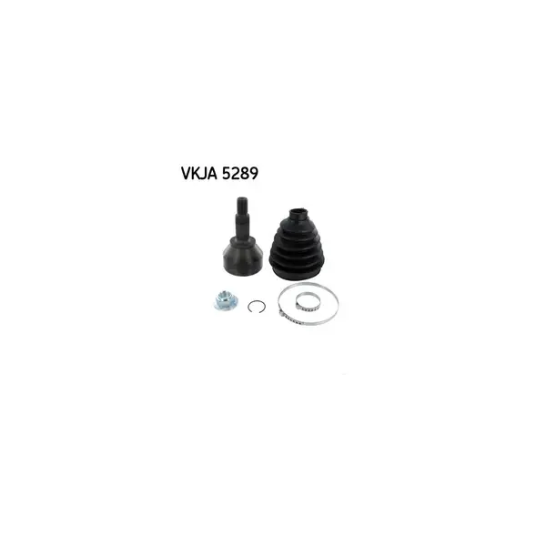 Set articulatie, planetara SKF VKJA 5289