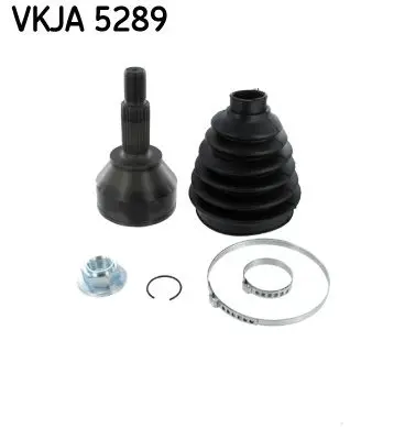 Set articulatie, planetara SKF VKJA 5289