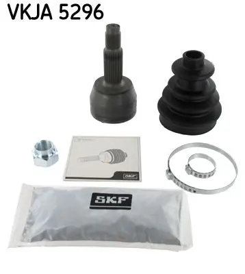 Set articulatie, planetara SKF VKJA 5296