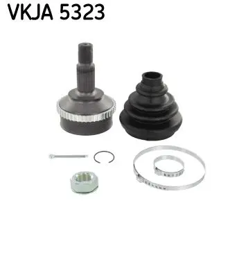 Set articulatie, planetara SKF VKJA 5323