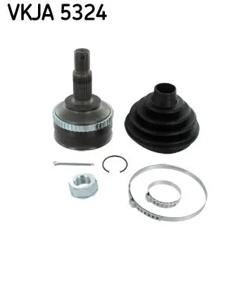 Set articulatie, planetara SKF VKJA 5324