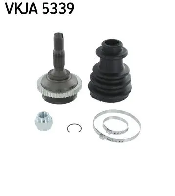 Set articulatie, planetara SKF VKJA 5339