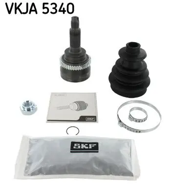 Set articulatie, planetara SKF VKJA 5340