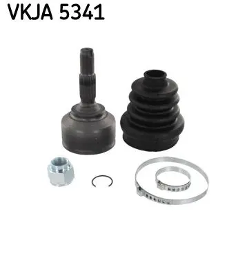 Set articulatie, planetara SKF VKJA 5341