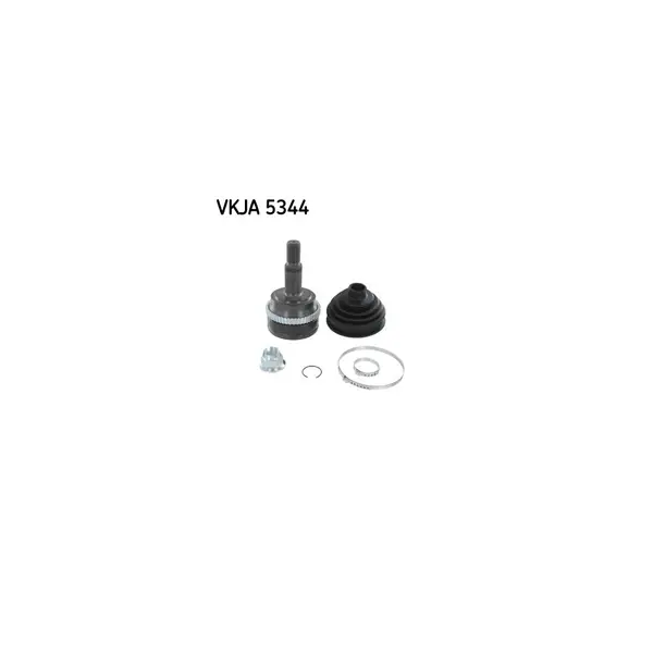 Set articulatie, planetara SKF VKJA 5344