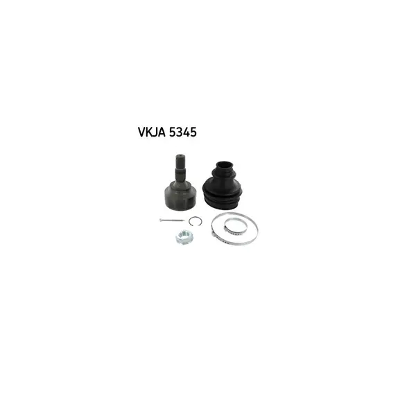 Set articulatie, planetara SKF VKJA 5345