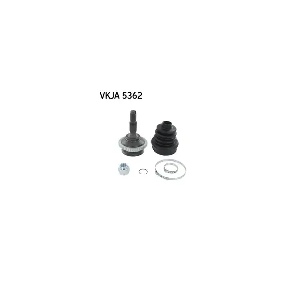 Set articulatie, planetara SKF VKJA 5362