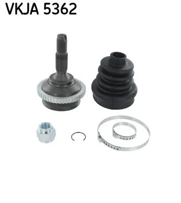 Set articulatie, planetara SKF VKJA 5362