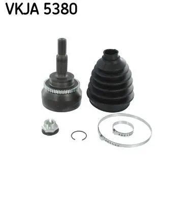 Set articulatie, planetara SKF VKJA 5380
