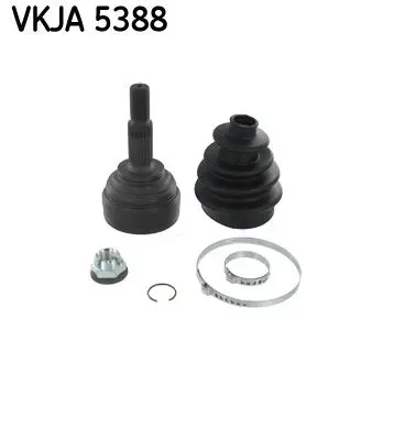 Set articulatie, planetara SKF VKJA 5388