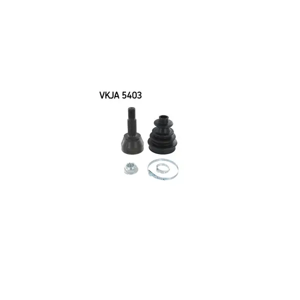 Set articulatie, planetara SKF VKJA 5403