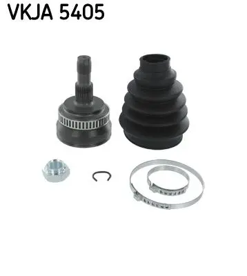 Set articulatie, planetara SKF VKJA 5405