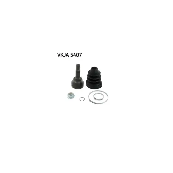 Set articulatie, planetara SKF VKJA 5407