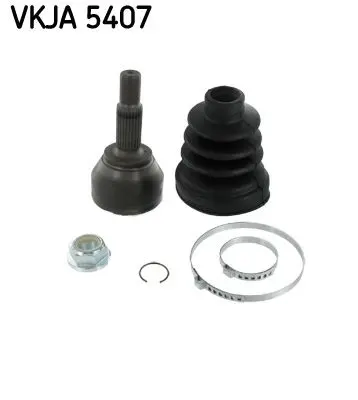 Set articulatie, planetara SKF VKJA 5407