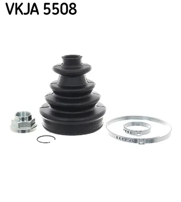 Set articulatie, planetara SKF VKJA 5508