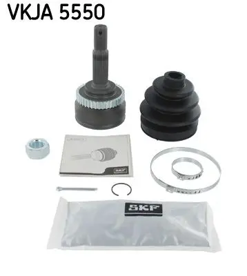 Set articulatie, planetara SKF VKJA 5550