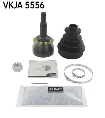 Set articulatie, planetara SKF VKJA 5556