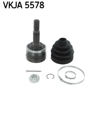 Set articulatie, planetara SKF VKJA 5578