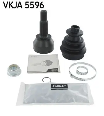 Set articulatie, planetara SKF VKJA 5596