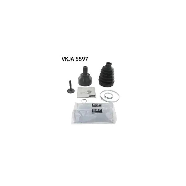 Set articulatie, planetara SKF VKJA 5597