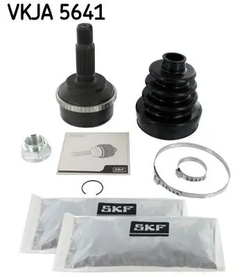 Set articulatie, planetara SKF VKJA 5641