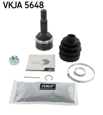 Set articulatie, planetara SKF VKJA 5648