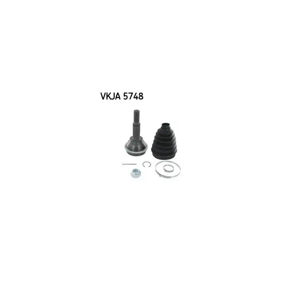 Set articulatie, planetara SKF VKJA 5748