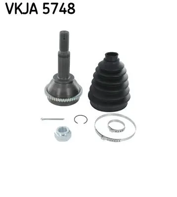Set articulatie, planetara SKF VKJA 5748