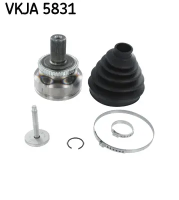 Set articulatie, planetara SKF VKJA 5831