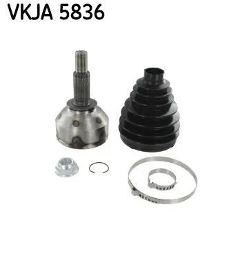 Set articulatie, planetara SKF VKJA 5836